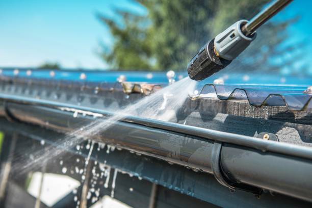 Pressure Washing Services for Businesses in Salem, IN