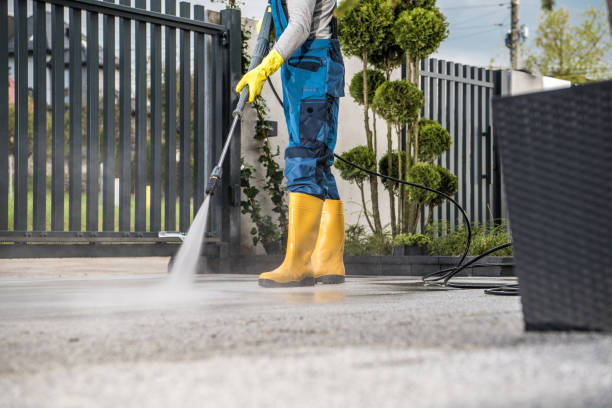 Best Fence Pressure Washing  in Salem, IN