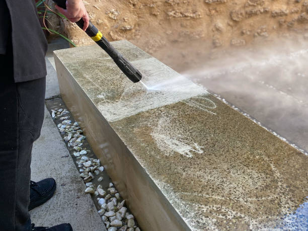 Why Choose Our Certified Pressure Washing Experts for Your Project Needs in Salem, IN?