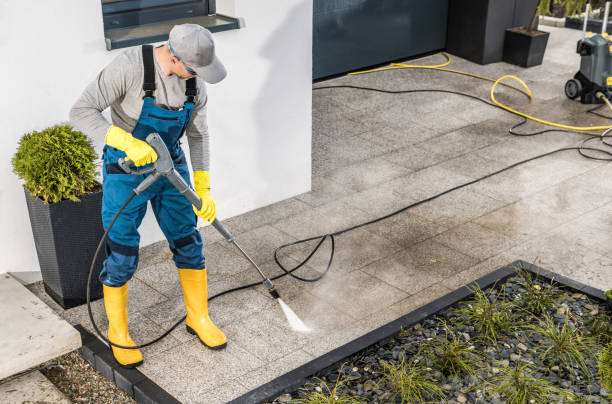 Best Best Pressure Washing Companies  in Salem, IN