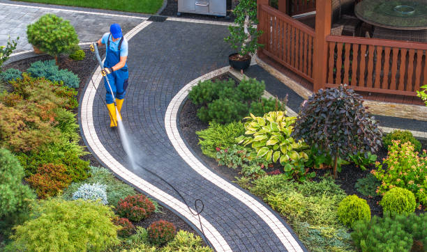 Best Pressure Washing Cost  in Salem, IN